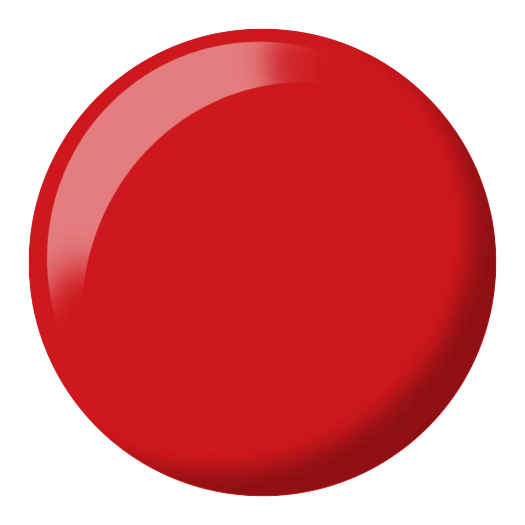 DND Duo #637 Lucky Red