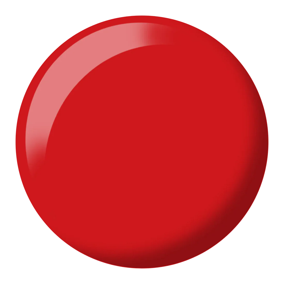 DND Duo #637 Lucky Red