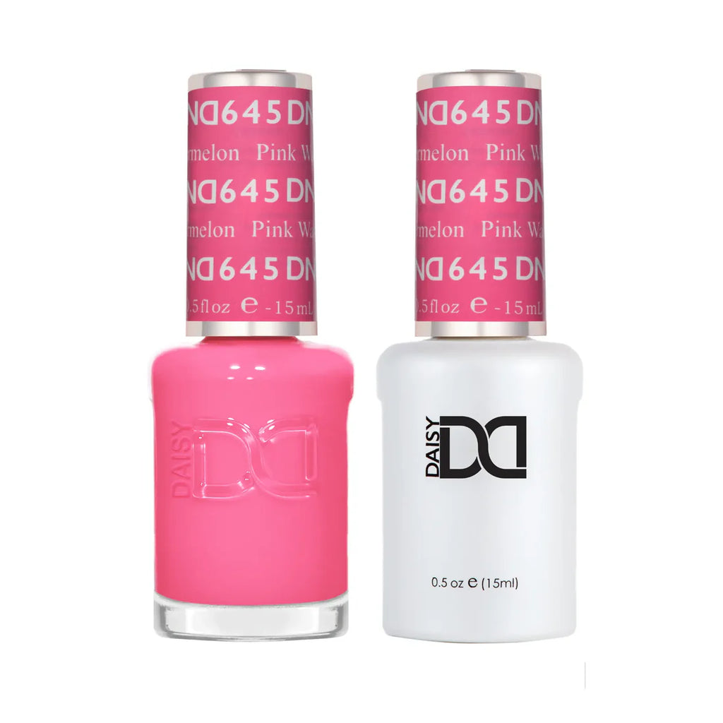 DND Duo #645 Pink Watermelon