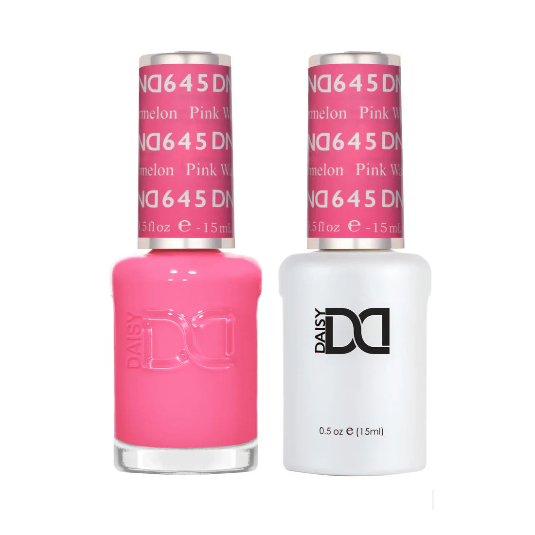 DND Duo #645 Pink Watermelon