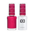DND Duo #711 Kandy