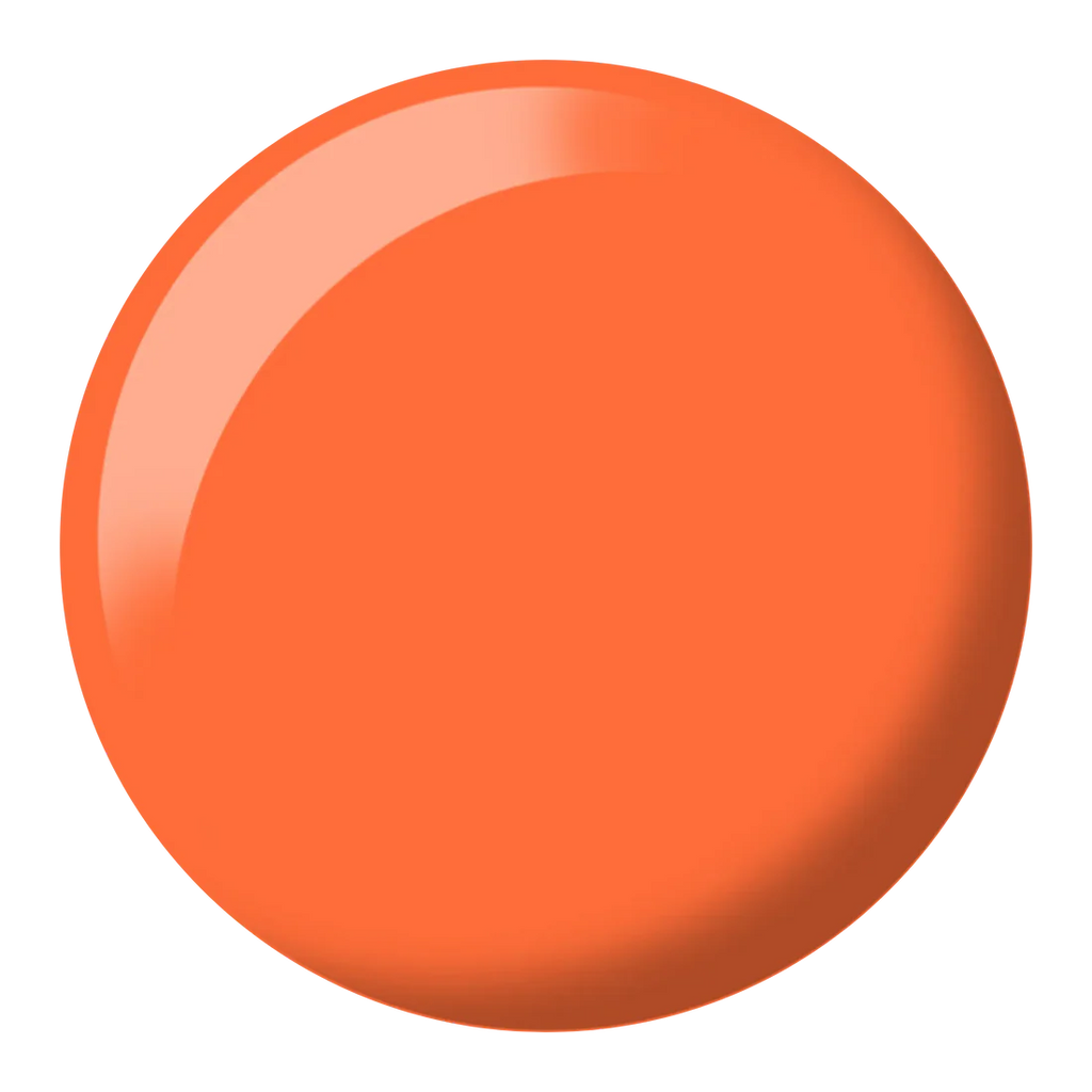 DND Duo #713 Orange Sherbet