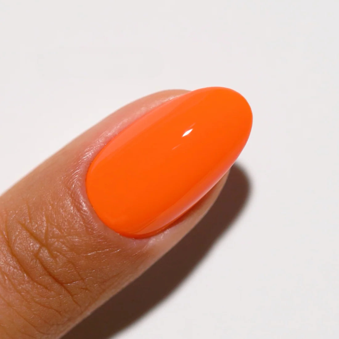 DND Duo #713 Orange Sherbet