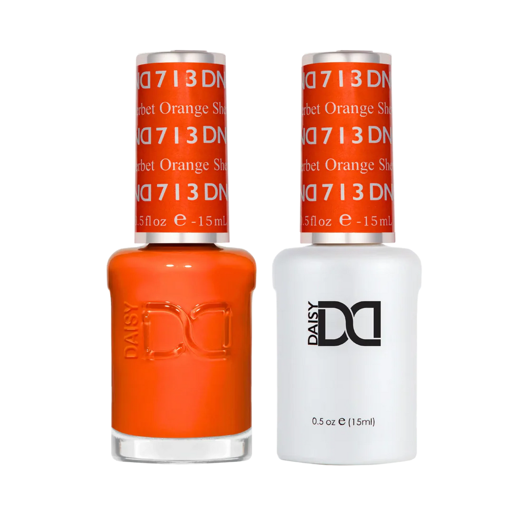 DND Duo #713 Orange Sherbet
