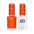 DND Duo #713 Orange Sherbet