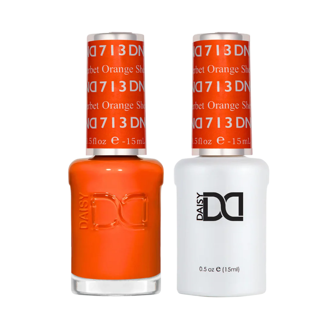 DND Duo #713 Orange Sherbet