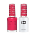 DND Duo #718 Pink Grapefruit