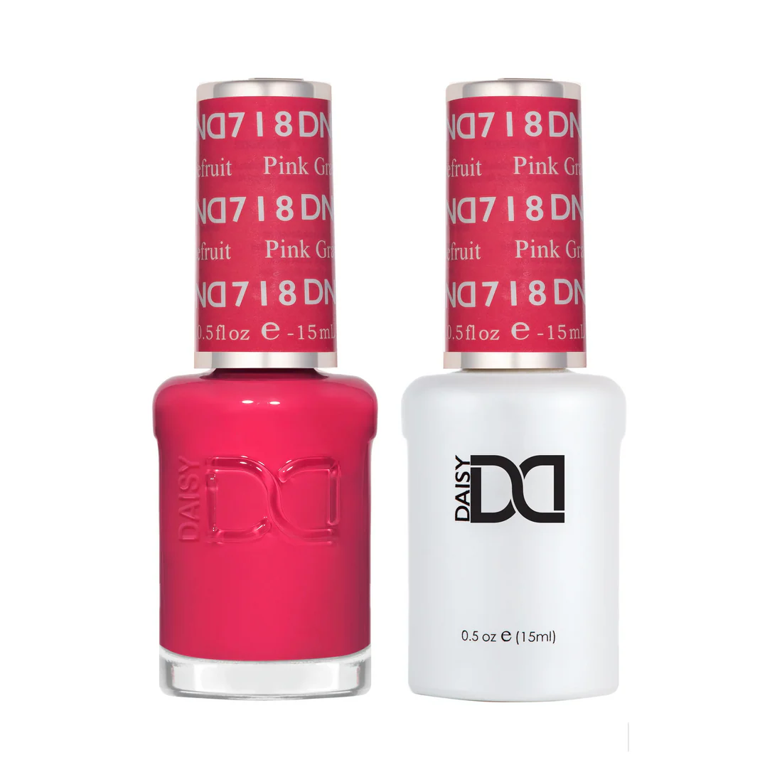DND Duo #718 Pink Grapefruit