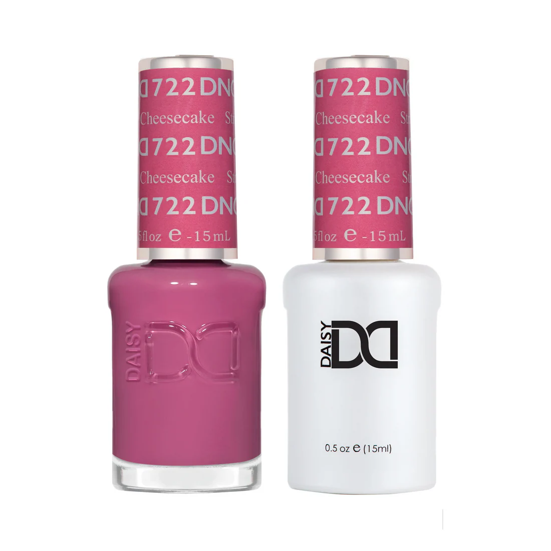 DND Duo #722 Strawberry Cheesecake