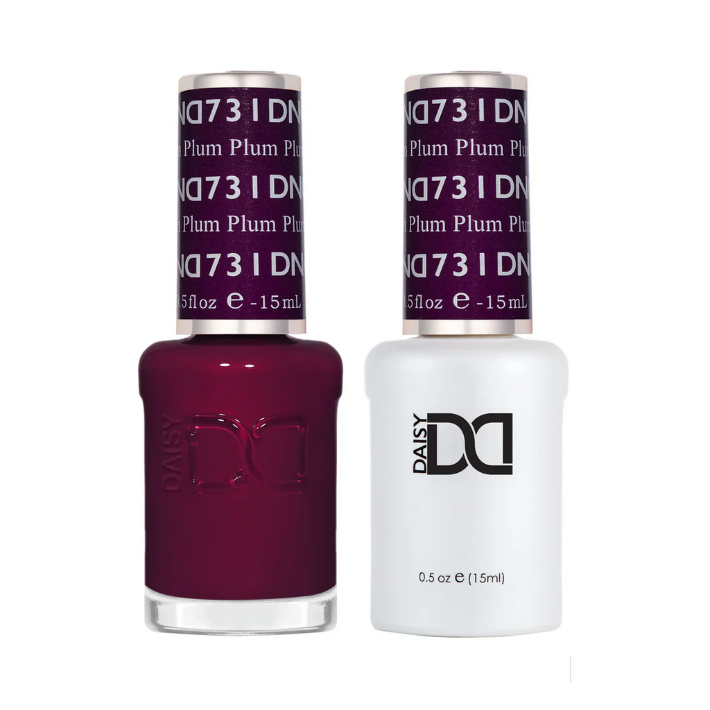 DND Duo #731 Plum