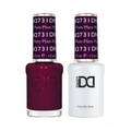 DND Duo #731 Plum