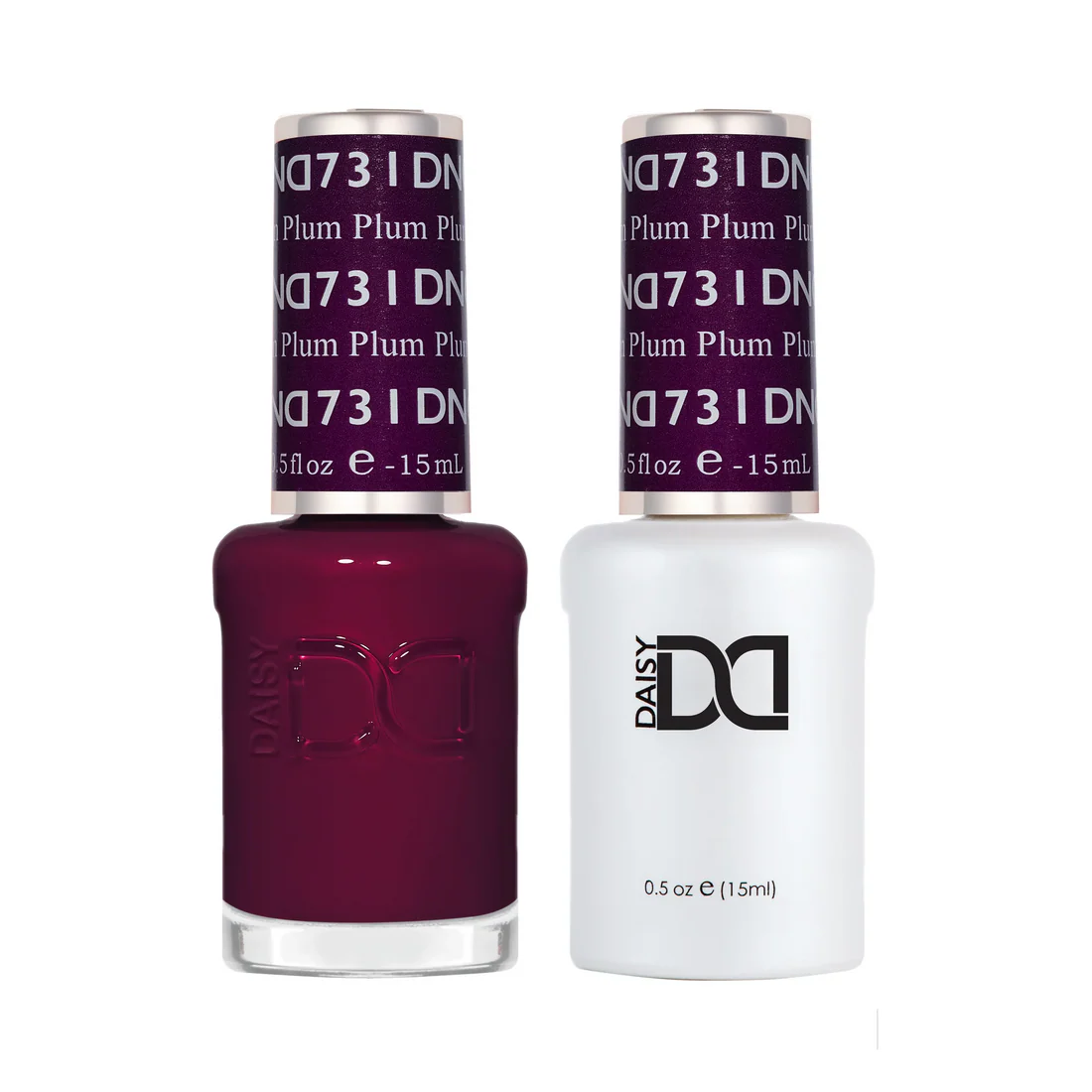 DND Duo #731 Plum