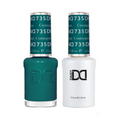 DND Duo #735 Cosmopolitan