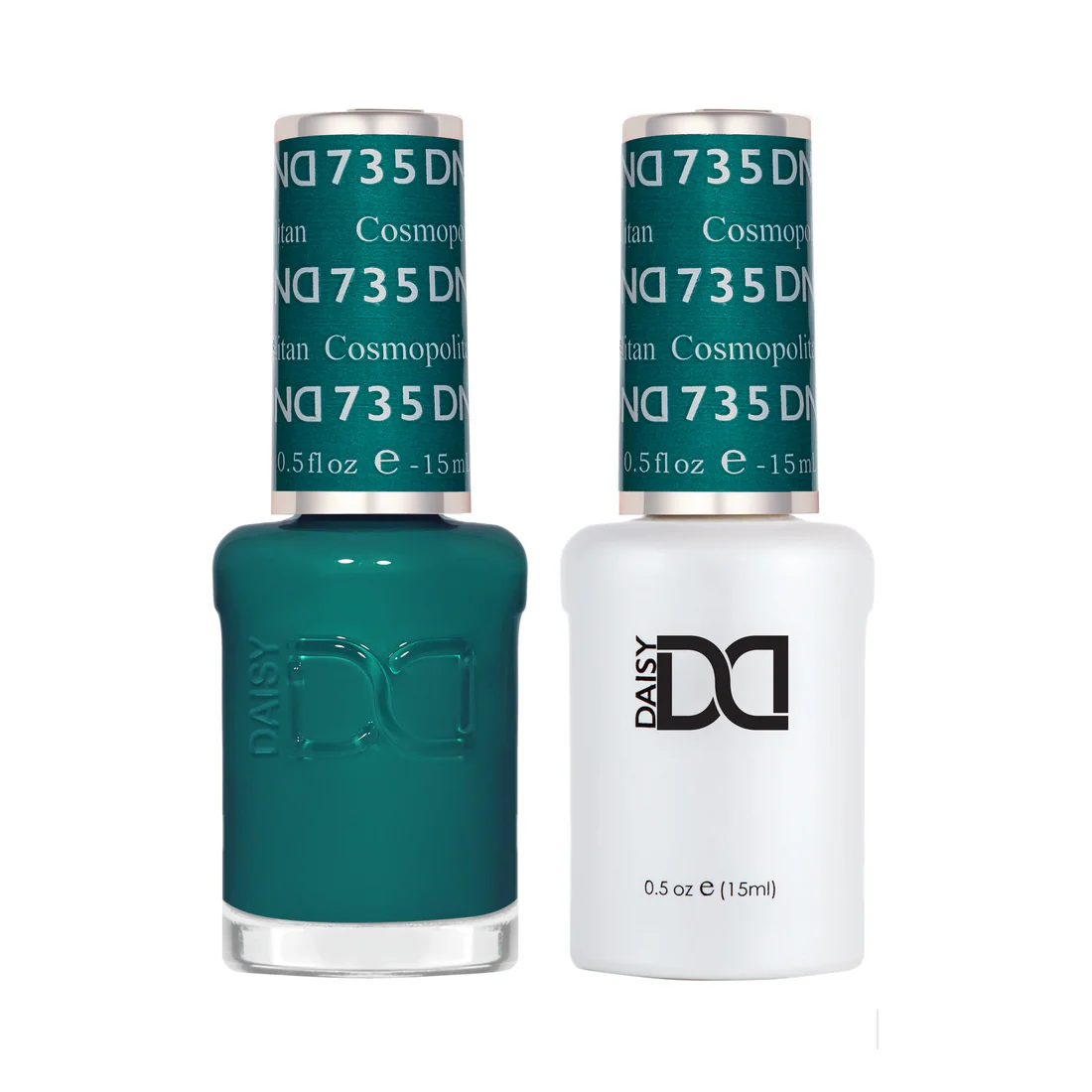 DND Duo #735 Cosmopolitan