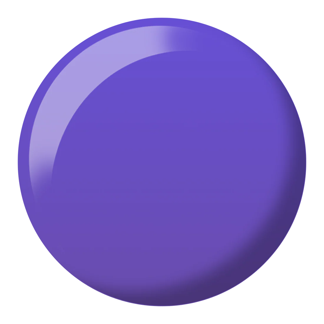 DND Duo #737 Crushed Grape