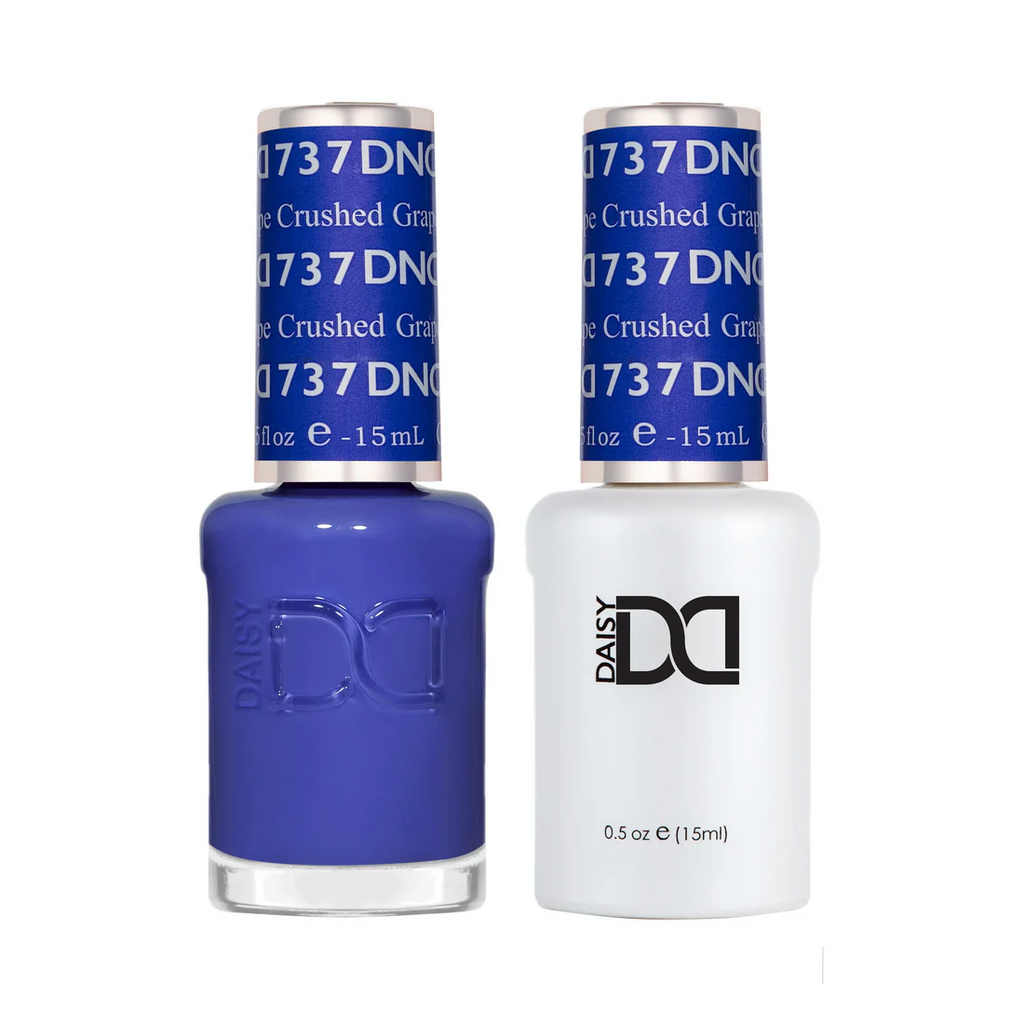 DND Duo #737 Crushed Grape
