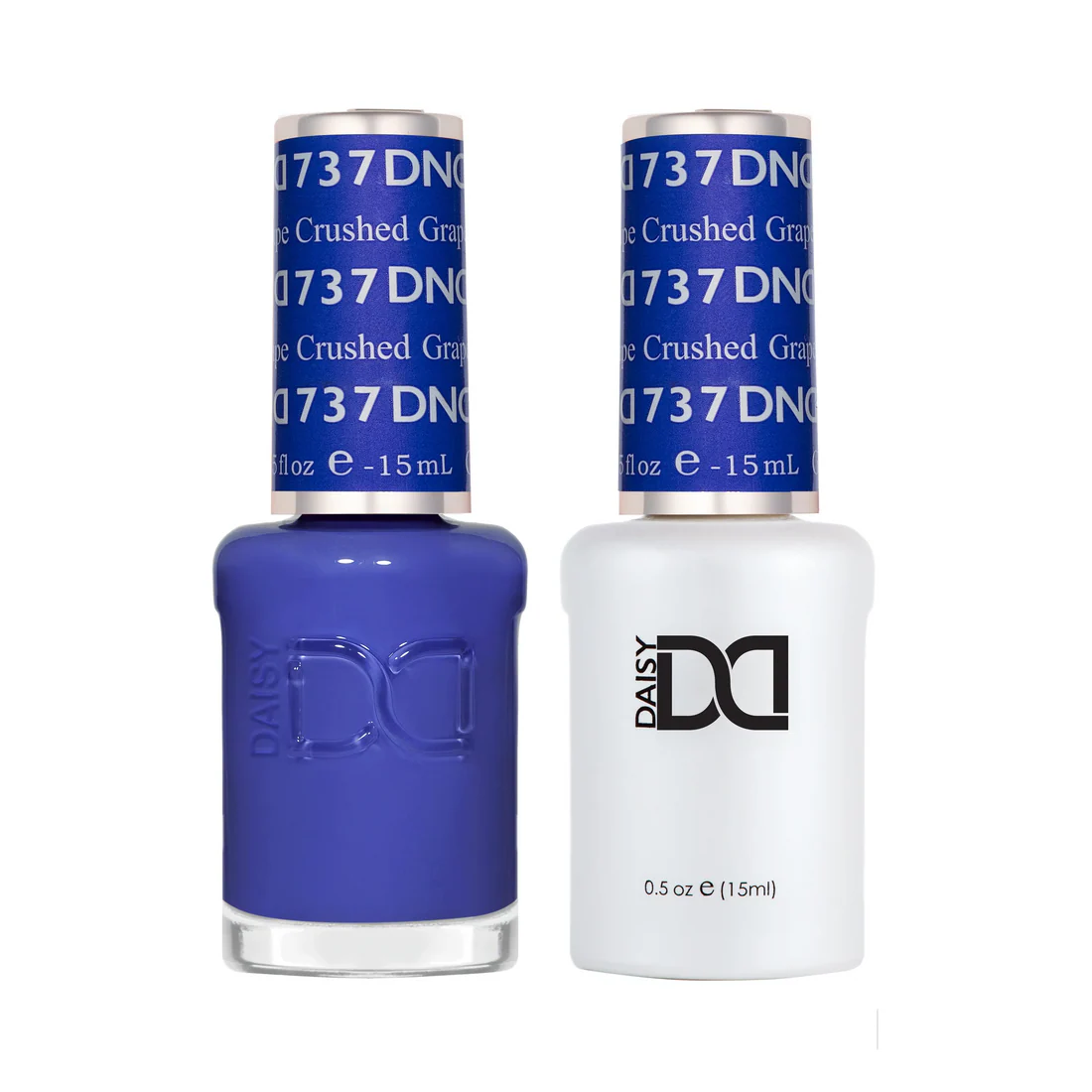 DND Duo #737 Crushed Grape