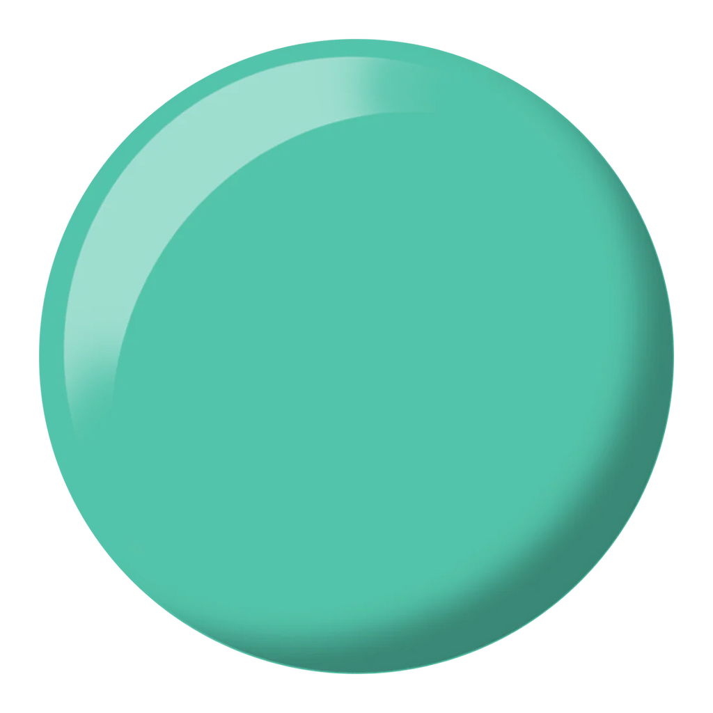 DND Duo #742 Minty Mint