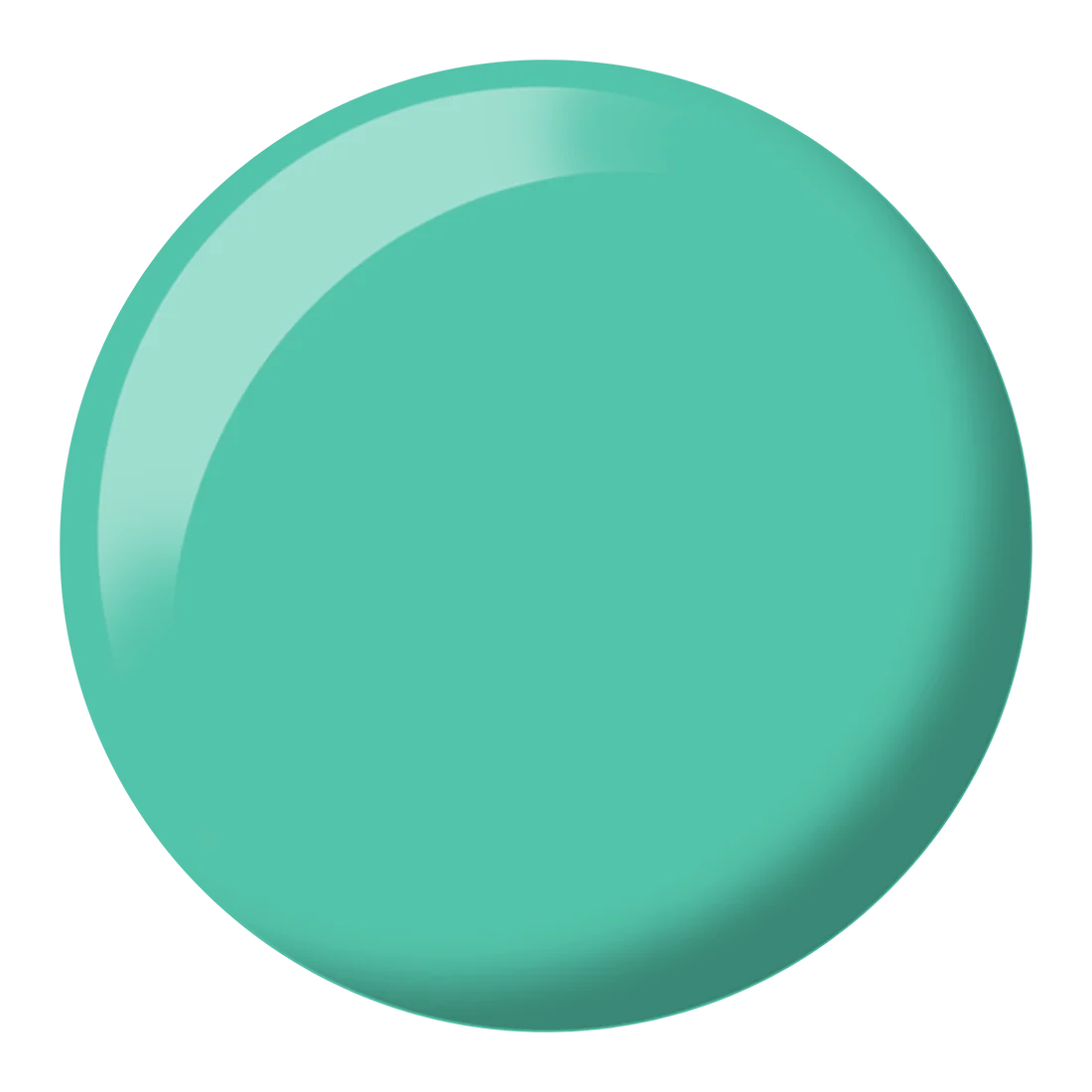 DND Duo #742 Minty Mint