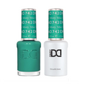 DND Duo #742 Minty Mint
