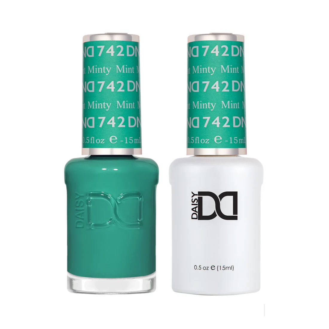 DND Duo #742 Minty Mint