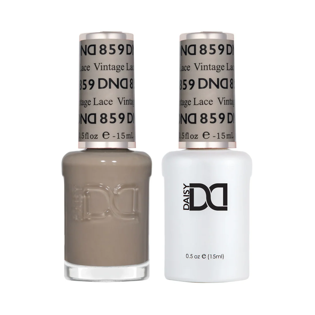 DND Duo #859 Vintage Lace