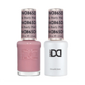 DND Duo #865 Pearly Pink