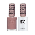 DND Duo #869 Sunset Beige