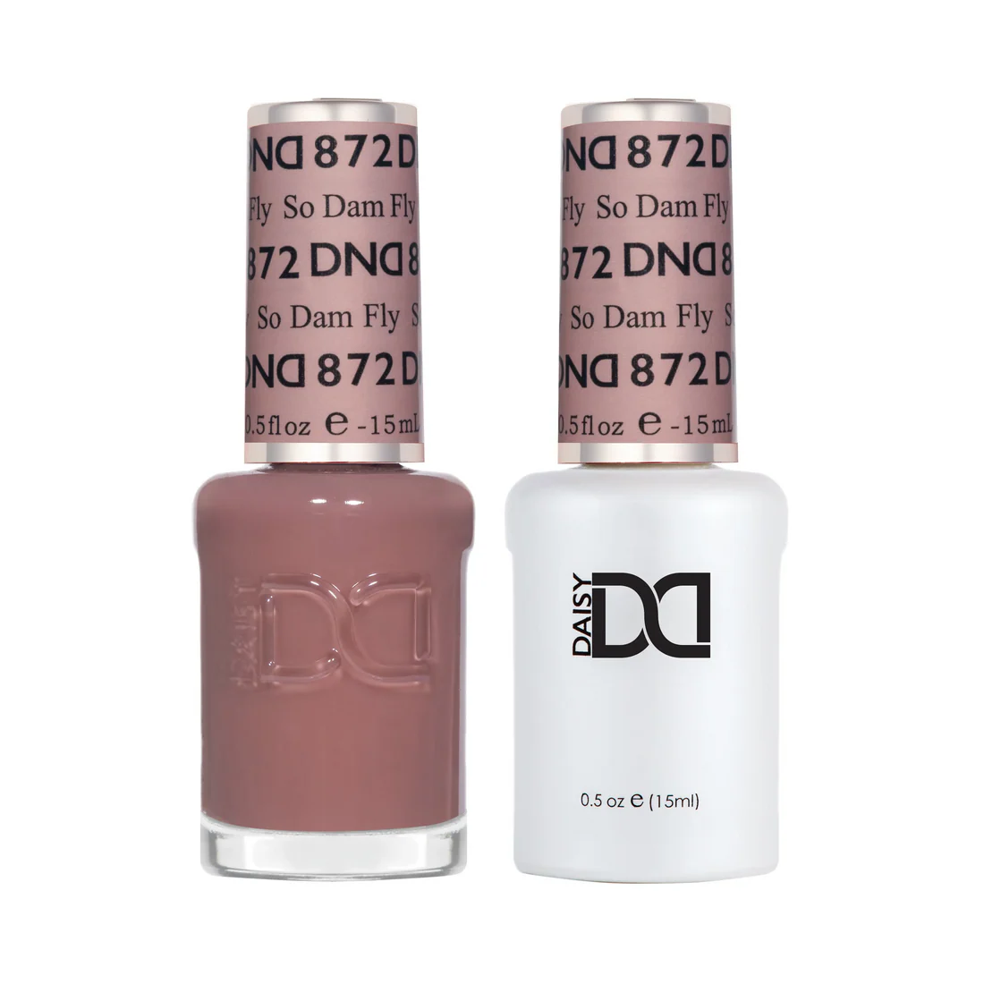 DND Duo #872 So Damn Fly