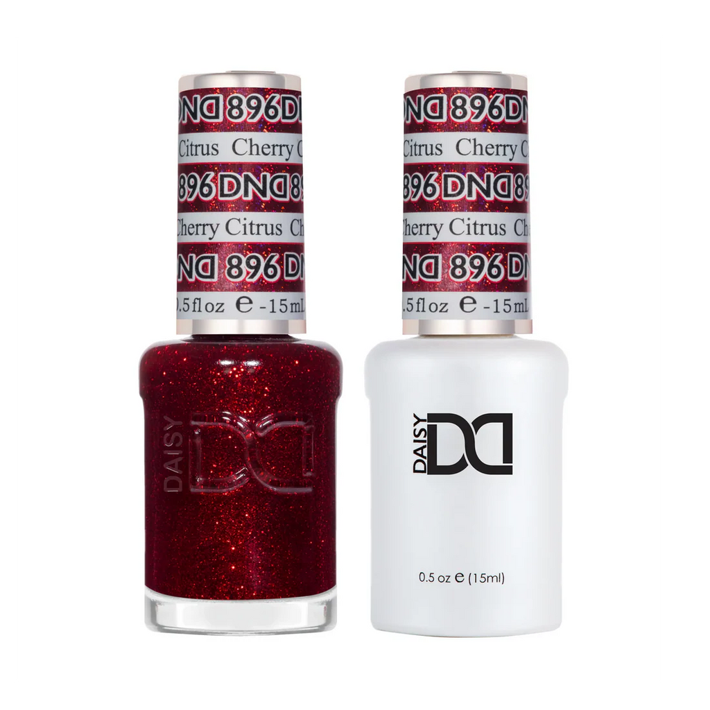 DND Duo #896 Cherry Citrus