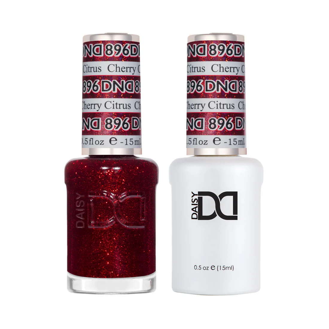 DND Duo #896 Cherry Citrus