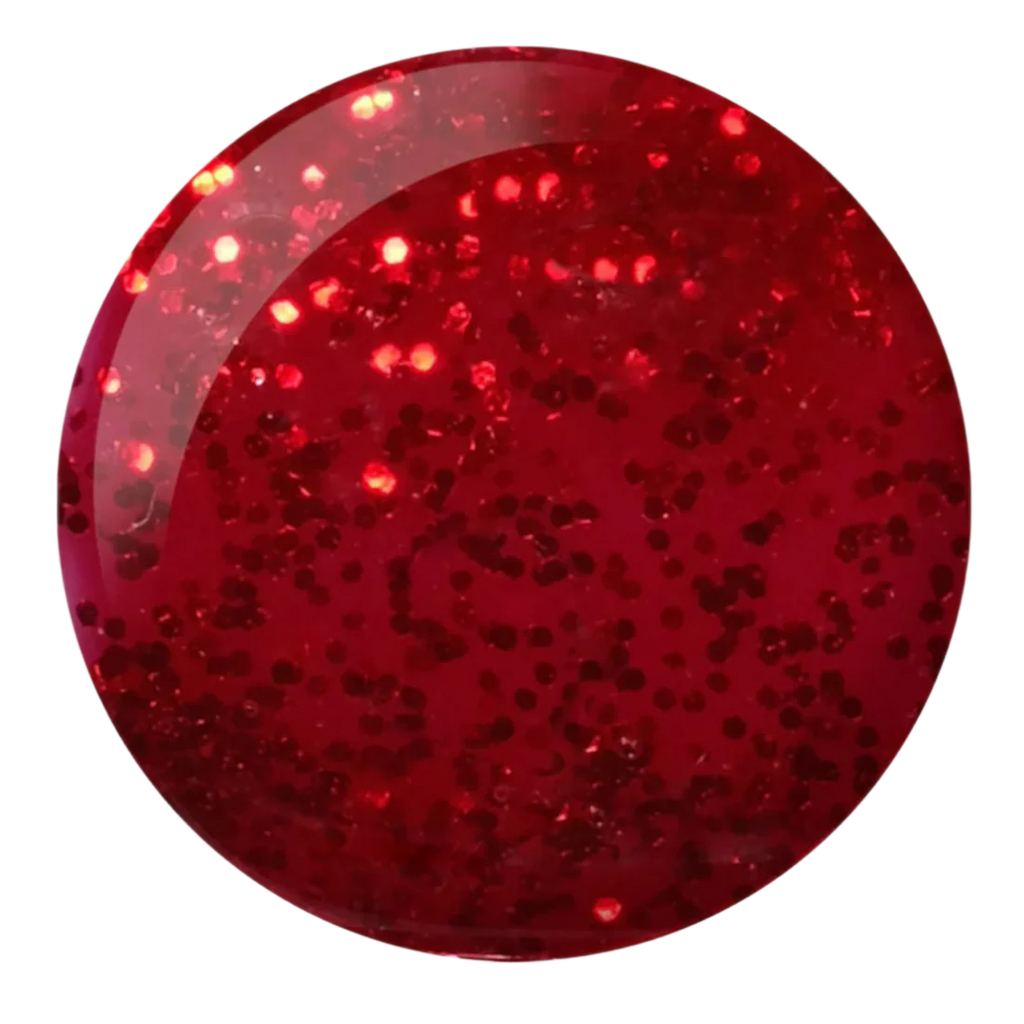DND Duo #898 Red Aura