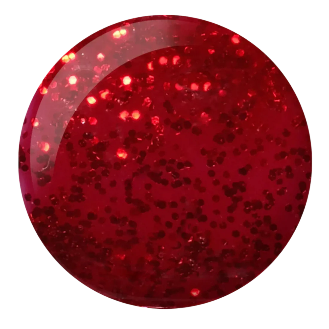 DND Duo #898 Red Aura