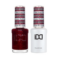 DND Duo #898 Red Aura