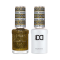 DND Duo #910 Morning Gold