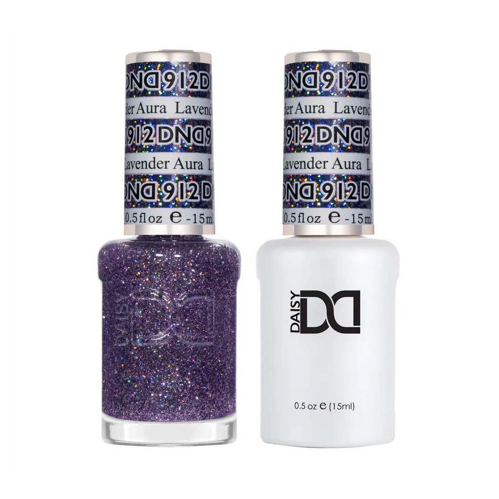 DND Duo #912 Lavender Aura