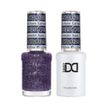 DND Duo #912 Lavender Aura