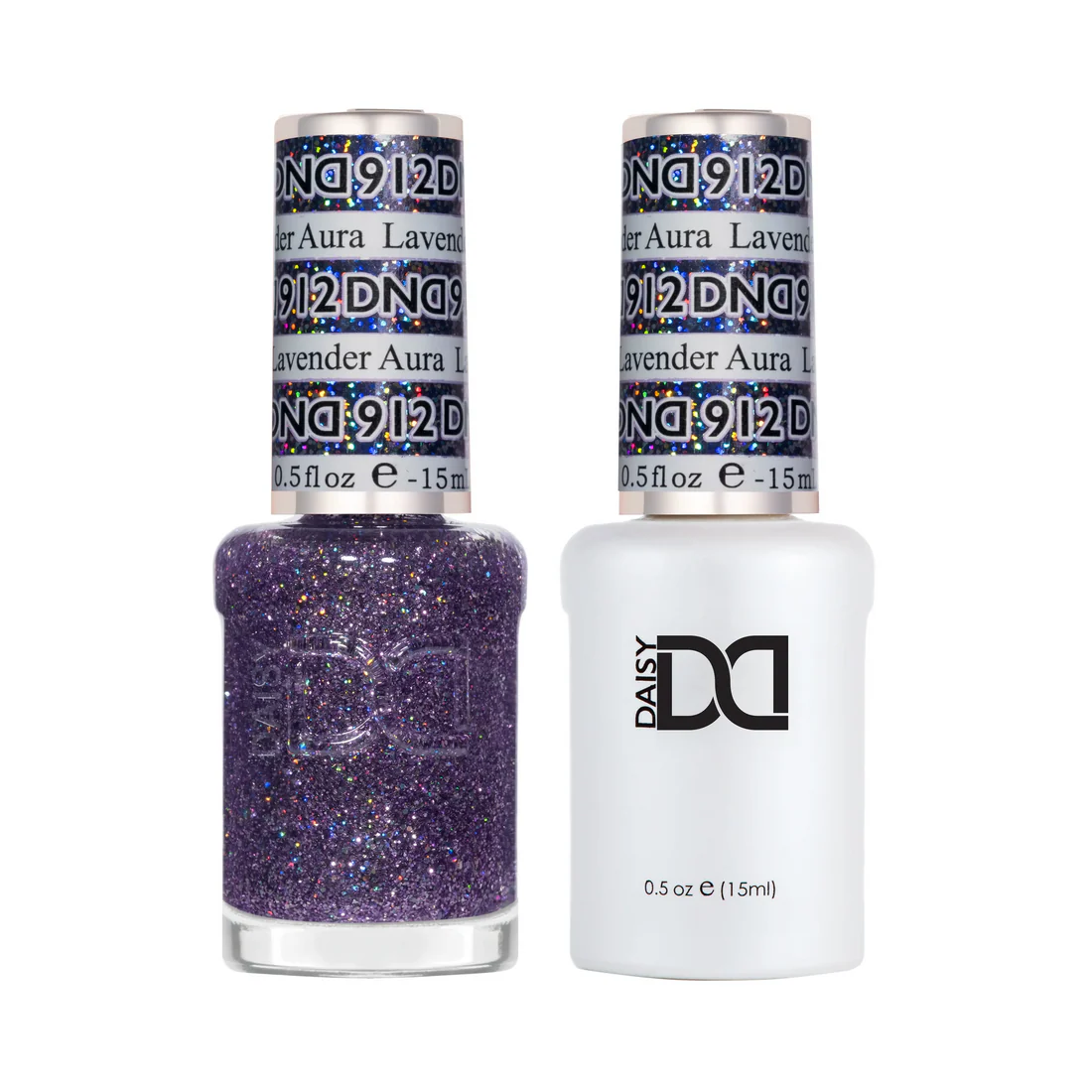 DND Duo #912 Lavender Aura