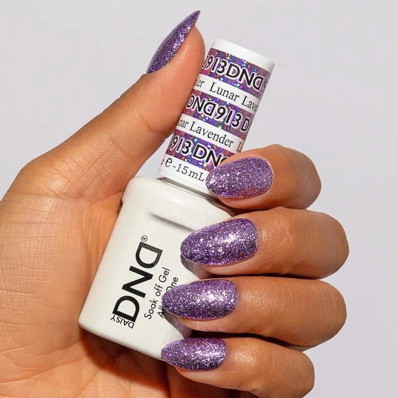 DND Duo #913 Lunar Lavender