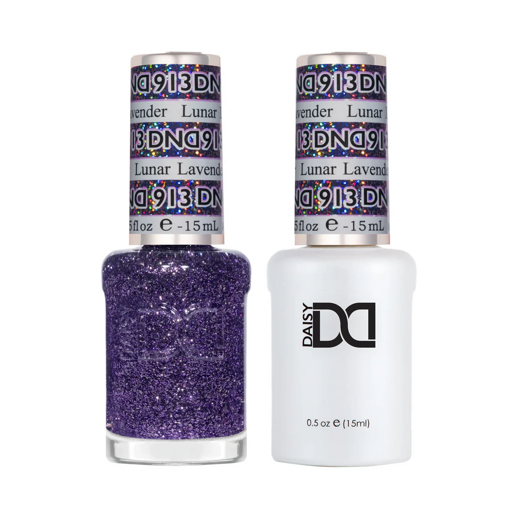 DND Duo #913 Lunar Lavender