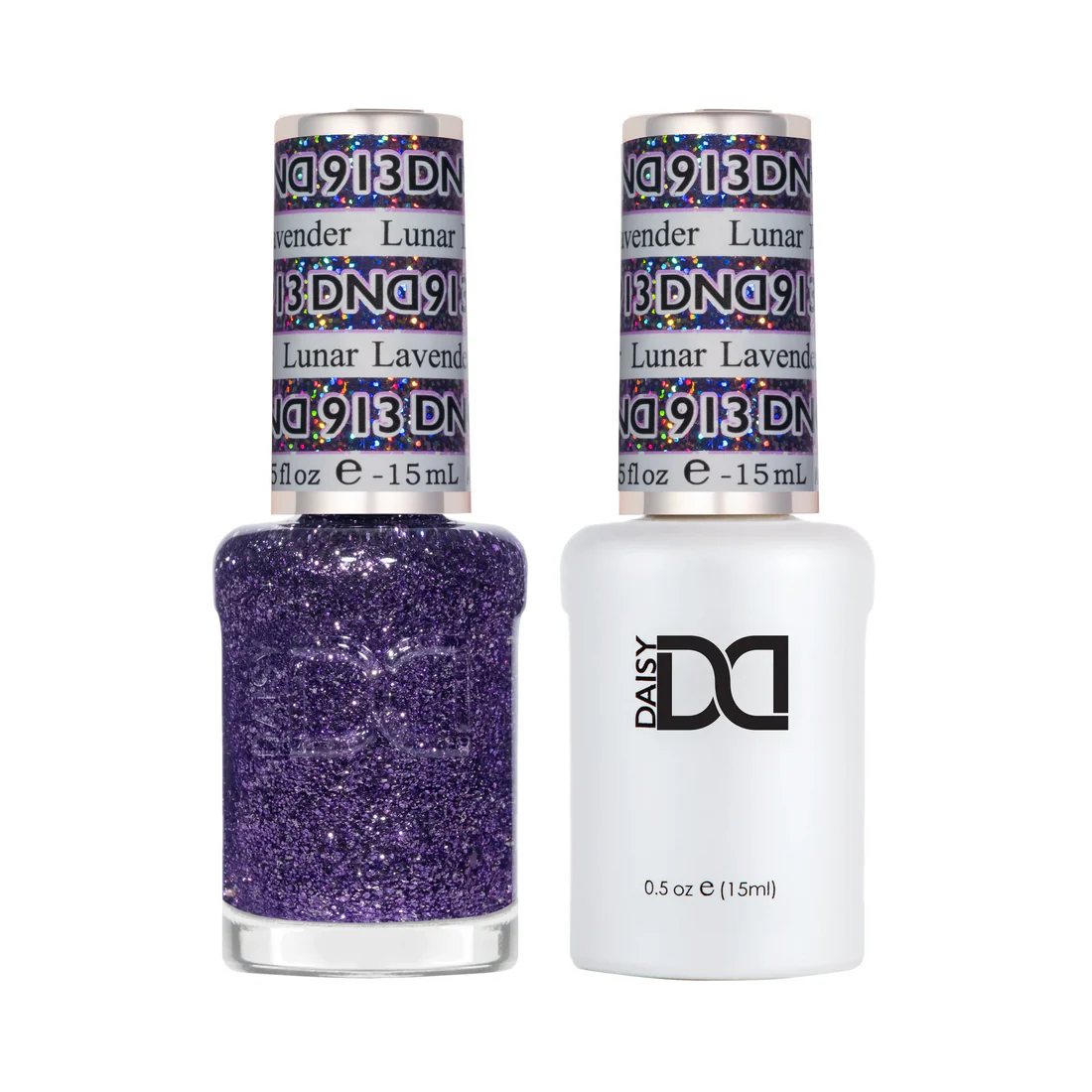 DND Duo #913 Lunar Lavender
