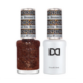 DND Duo #928 Bronzed Era