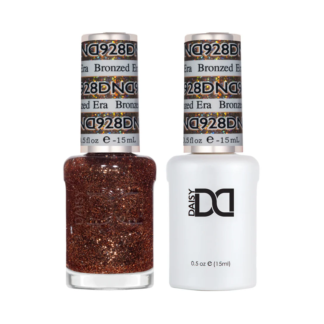 DND Duo #928 Bronzed Era