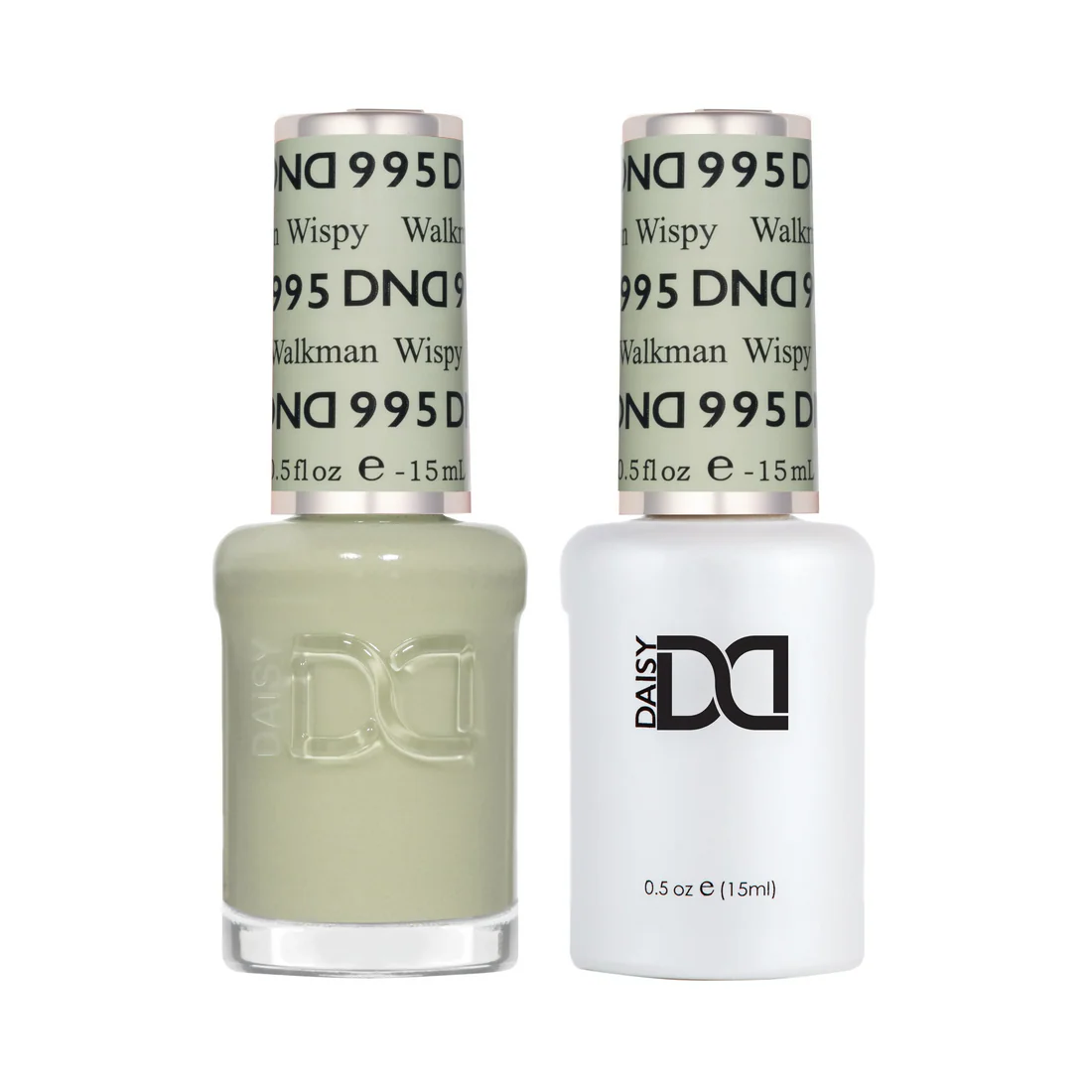 DND Duo #995 Walkman Wispy