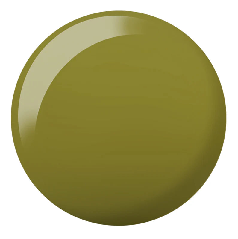 DND Duo #1002 Jukebox Olive