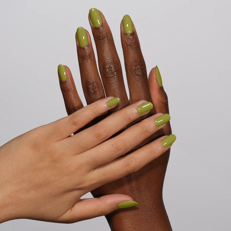 DND Duo #1002 Jukebox Olive