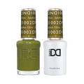 DND Duo #1002 Jukebox Olive