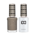 DND Duo #856 Ivory Cream