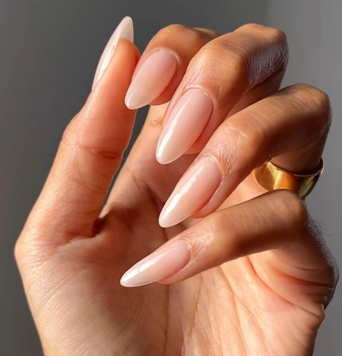 DND Duo #867 Perfect Nude