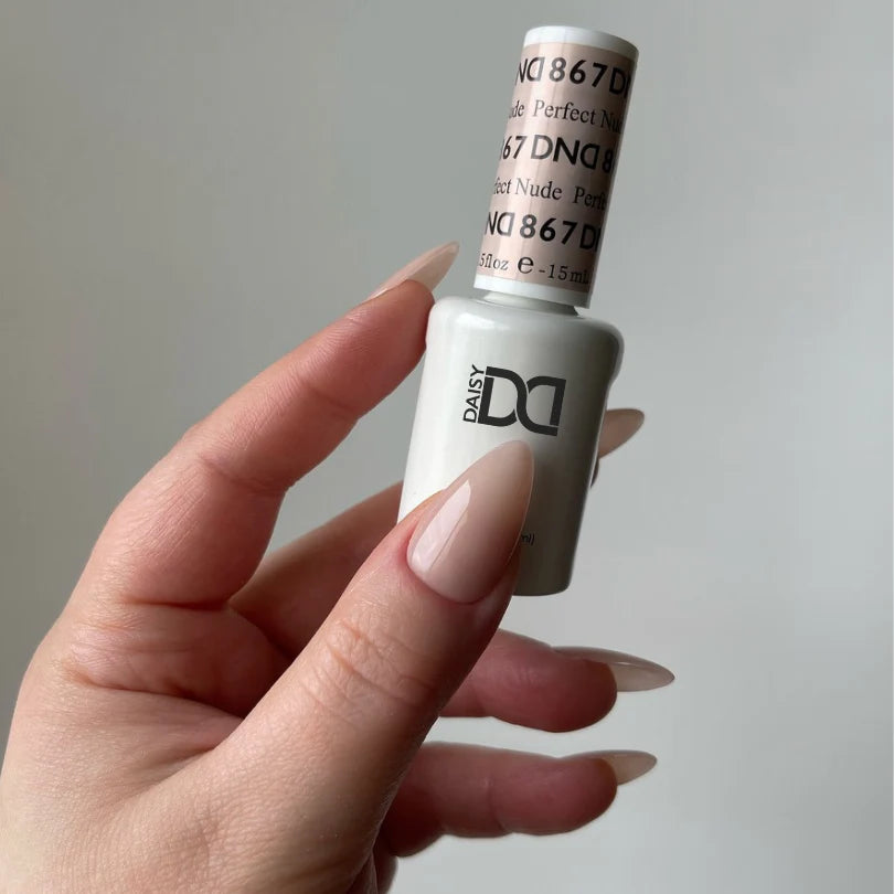 DND Duo #867 Perfect Nude